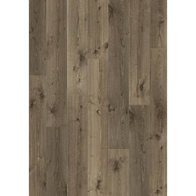 Sol stratifié MPS ARENDAL - 1380 x 190 x 9 mm - Gedimat - PERGO