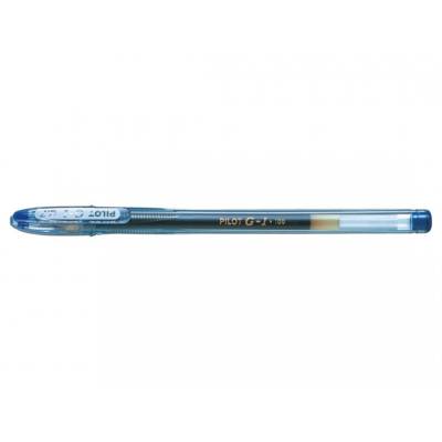 Stylo roller G1-07 encre gel pointe moyenne bleu - PILOT