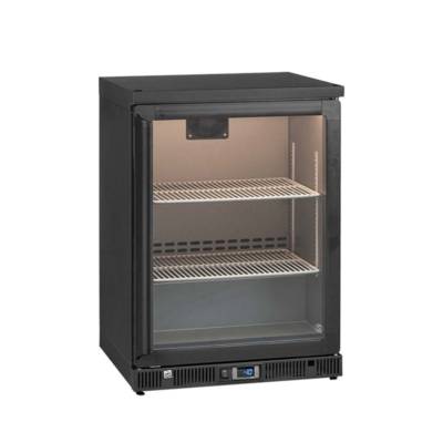 Givreur de verres 1 porte vitrée battante - GF/100RG