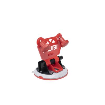 Ventouse supplémentaire pour barres transversales - Gedimat - RUBI