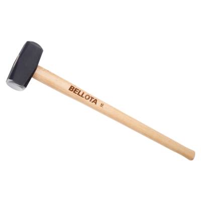 Masse avec manche en bois de hêtre certifié - Gedimat