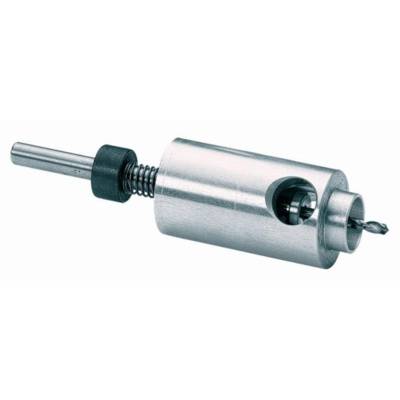 Mèche à douille Ø5 complète HETTICH pour coulisse ou système 32 - 70263 - HETTICH FRANCE