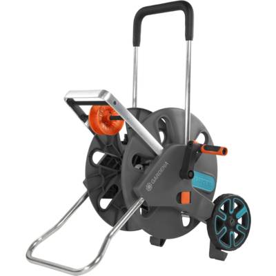 Dévidoir CleverRoll L - GARDENA - 18520-20