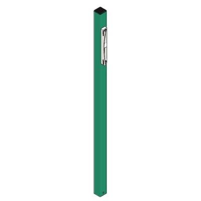 Pilier à sceller vert sapin - Gedimat