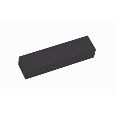 Ferme-porte TS83 DORMAKABA - Noir - Sans bras - Force 2 à 6 - 38010119