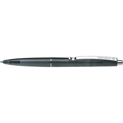 Stylo à bille K20 Icy Colours noir Pointe Moyenne Noir - SCHNEIDER