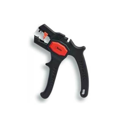 Pince pistolet à dénuder automatique de 0.2 à 6mm2