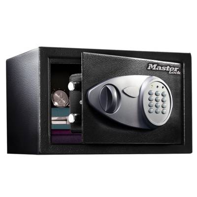 Coffre-fort à combinaison électronique MASTERLOCK 16L - X055ML