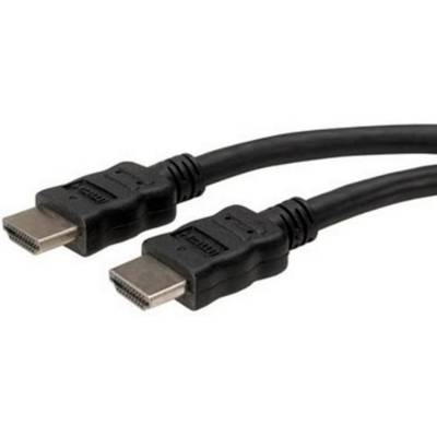 Câble HDMI 1,3b 1 m Noir