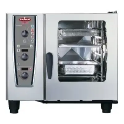 Four mixte 6 niveaux GN1/1 – CombiMaster - CM61 (ou FCM61)