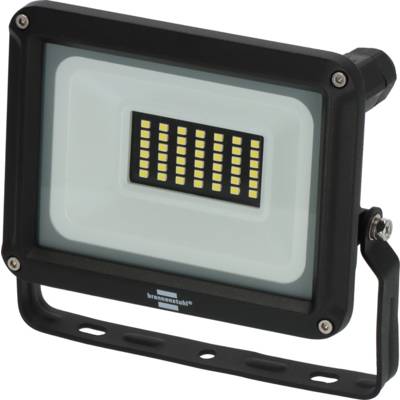 Projecteur extérieur LED JARO 3060 - 20W - Gedimat - BRENNENSTUHL