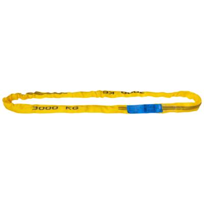 Estrope synthètique B22 jaune - Gedimat - COBALTIX