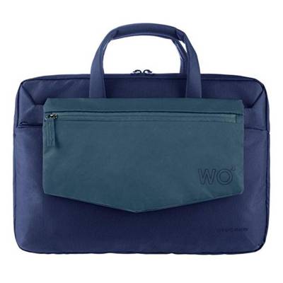 Sacoche de transport  pour MacBook Pro  (13") - Bleu
