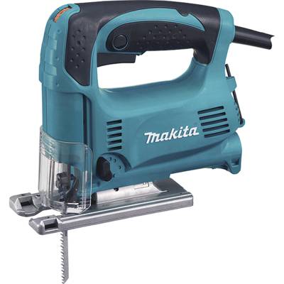 Scie sauteuse MAKITA 450 W - Avec lame de scie sauteuse B10 - 4329K - Maxoutil