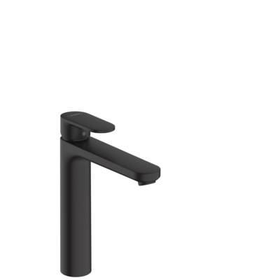 Mitigeur lavabo VERNIS BLEND noir - Gedimat - HANSGROHE