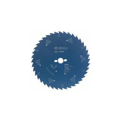 Lame de scie circulaire Expert for Wood Ø 30mm - 150 x 20 x 2,6 mm, 24 - 2 608 644 011 - BOSCH