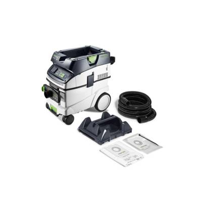 Aspirateur CLEANTEC CTL 36 EI AC-PLANEX - FESTOOL - 578154