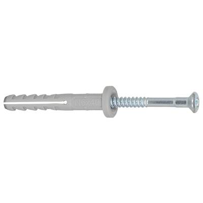 Cheville clou NF - 8x100/60mm - Gedimat - FISCHER
