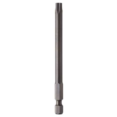 3 embouts lg 90mm Torx n° 30 section réduite - DIAGER - U623T30L090 - Maxoutil
