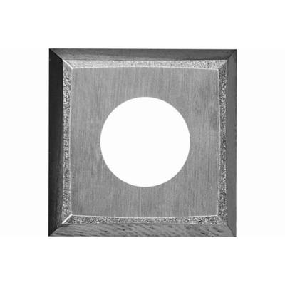 Couteau arraseur FESTOOL CT-HK HW 14 x 14 x 2 mm - 6 pièces - 769542