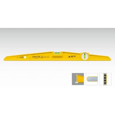 Niveau à bulle STABILA Type 81 SM -  50cm - 2513 - Maxoutil