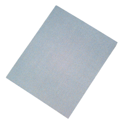 Coupe papier siafast SIA ABRASIVES - 70 x 125 mm - grain 240 - 2419.5013.0240 - Maxoutil