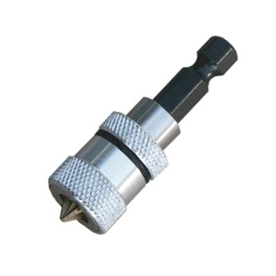 Porte embout magnétique sous carte de 1 pièce - Gedimat - VYNEX