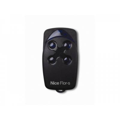 Télécommande 4 canaux NICE - FLO4R-S