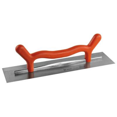 Platoir inox - 50x12cm - Gedimat - MONDELIN