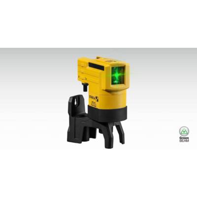 Laser lignes croisées STABILA LAX 50 G - Ligne verte - 19110 - Maxoutil