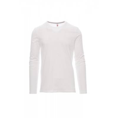 Tee-shirts PINETA - manches longues - Blanc - XXL - PAYPER - 000893003300000XXL