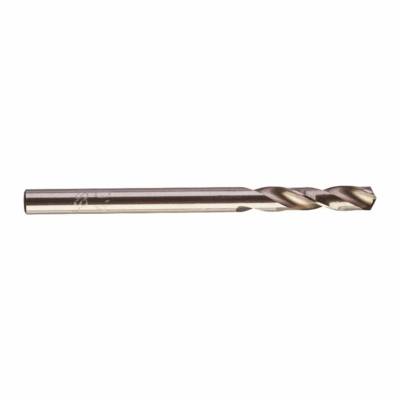 Foret MILWAUKEE HSS-g court - Ø 4 mm - 10 pièces - 4932352207