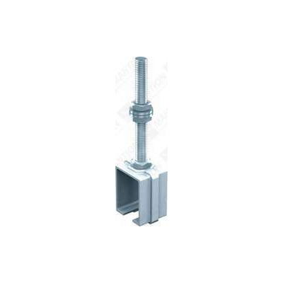 Support enveloppant tige longue Sportub MANTION - 5041 L - MANTION SAS