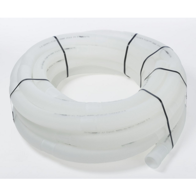 Conduit flexible pour chaudière fioul - Diamètre 110 mm x 25 m - ATLANTIC - 074040