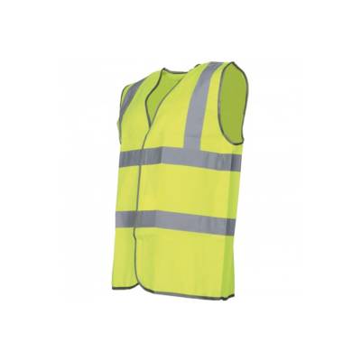 Gilet HV Visio Maille - DMD France