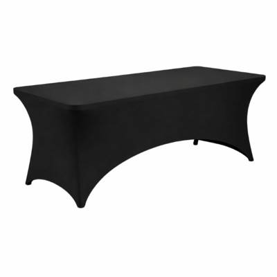 Housse pour table 183 cm - JAD Groupe