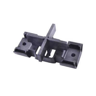 Ecarteur de dalle PROFILDECK pour structure de terrasse aluminium - Gedimat - JOUPLAST