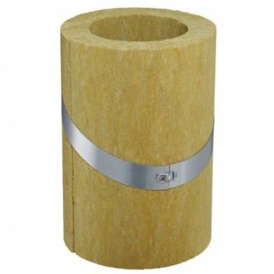 Coquille isolante Coqisol rampant - Pente 41-70% - Ø conduit 150/tubage 70 POUJOULAT - 32150123 - Maxoutil