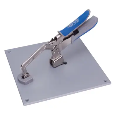 Clamp System d'établi Automaxx® HD - KREG - KBC3-HDSYS