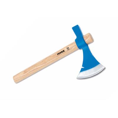 Hachette de coffreur manche en bois - 800g - Gedimat - REVEX