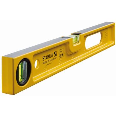 Niveau à bulle STABILA Type 82 S -  40cm - 2593 - Maxoutil