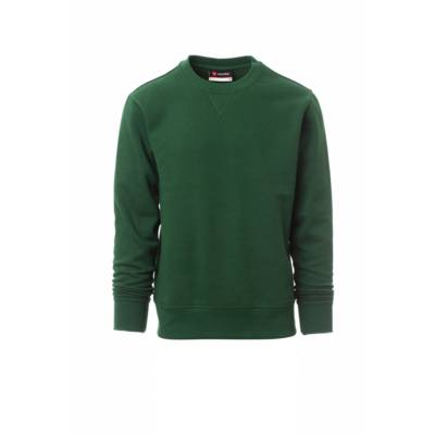 Sweat-shirts brossé 280gr PAYPER ORLANDO VERT - 001083030807000XS