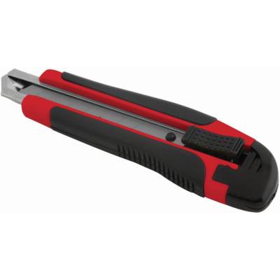 Cutter bi-matière lame 18 mm SAM OUTILLAGE - 378-30 - Maxoutil