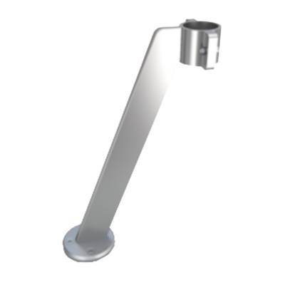 Pied de renforcement R19 pour garde - Gedimat