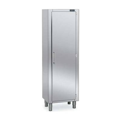 Armoire inox - Largeur S (L=410-810mm) - Vesto
