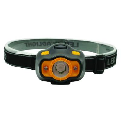 Lampe Frontale Led ULTRALITE PLUS