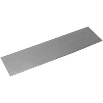 Patte à tasseaux VM Building - zinc naturel - 206665000 - Maxoutil