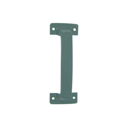 Poignée pvc noire - 171mm - Gedimat - AFBAT