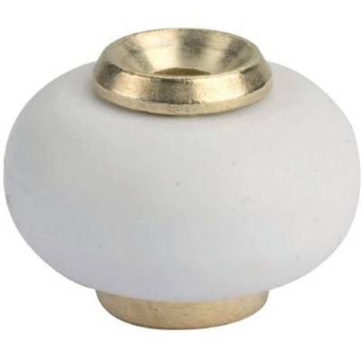 Butoir standard laiton or H22 D30 - Avec vis - CIVIC INDUSTRIE - 19602560