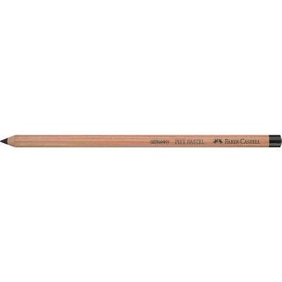 Crayon de couleur PITT PASTELL rouge indien - FABER-CASTELL